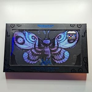 Makeup Revolution: Corpse Bride Halloween